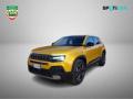 usato JEEP Avenger