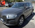 usato AUDI Q5