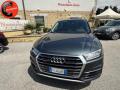 usato AUDI Q5