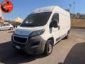 usato PEUGEOT Boxer