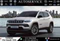 Km 0 JEEP Compass