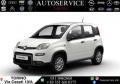 Km 0 FIAT Panda