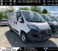 Km 0 FIAT Ducato