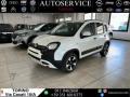 Km 0 FIAT Panda Cross