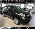 usato FIAT 500L