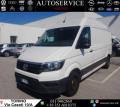 usato VOLKSWAGEN Crafter