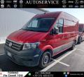 usato VOLKSWAGEN Crafter