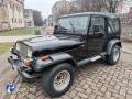 usato JEEP Wrangler