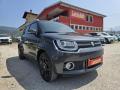 usato SUZUKI Ignis
