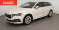 usato SKODA Octavia