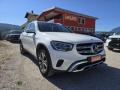 usato MERCEDES GLC 200