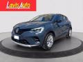 usato RENAULT Captur