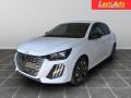 usato PEUGEOT 208