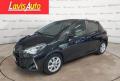 usato TOYOTA Yaris