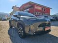 usato TOYOTA Yaris Cross