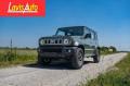 Km 0 SUZUKI Jimny