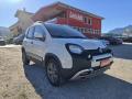 usato FIAT Panda Cross