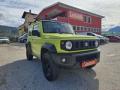 usato SUZUKI Jimny
