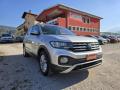 usato VOLKSWAGEN T Cross