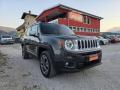 usato JEEP Renegade
