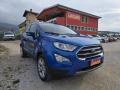 usato FORD EcoSport