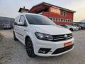 usato VOLKSWAGEN Caddy