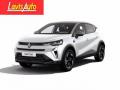 usato RENAULT Captur