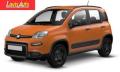 usato FIAT Panda