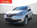 usato RENAULT Captur