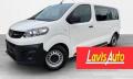 usato OPEL Vivaro Life