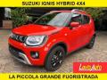 usato SUZUKI Ignis