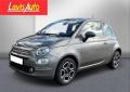 usato FIAT 500