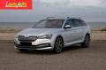 usato SKODA Superb