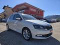 usato SKODA Fabia