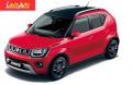 usato SUZUKI Ignis