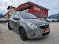 usato OPEL Agila