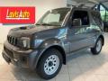 usato SUZUKI Jimny