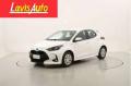 usato TOYOTA Yaris