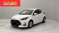 usato TOYOTA Yaris