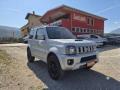 usato SUZUKI Jimny