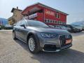 usato AUDI A4 allroad