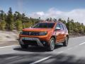 usato DACIA Duster