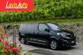 usato PEUGEOT Traveller