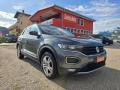 usato VOLKSWAGEN T Roc