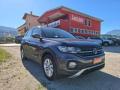 usato VOLKSWAGEN T Cross