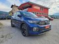 usato VOLKSWAGEN T Cross