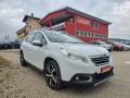 usato PEUGEOT 2008