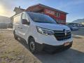 usato RENAULT Trafic