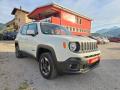 usato JEEP Renegade