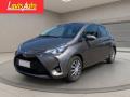 usato TOYOTA Yaris